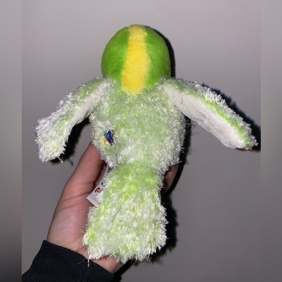 Lil Kinz- Webkinz- Budgie- No Code- HS515 - Picture 6 of 11